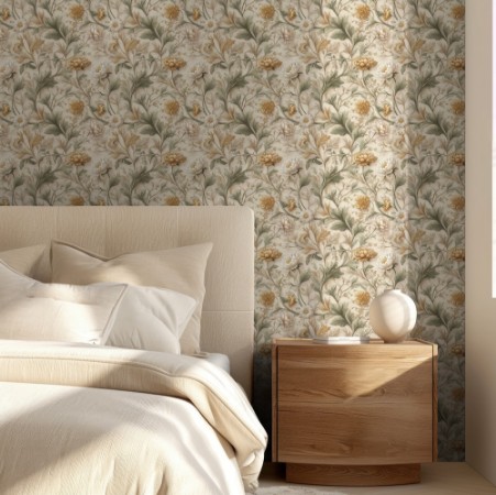 Afbeeldingen van Kleurcombinatie Lorena Beige - 1105601-02 - 09125-01